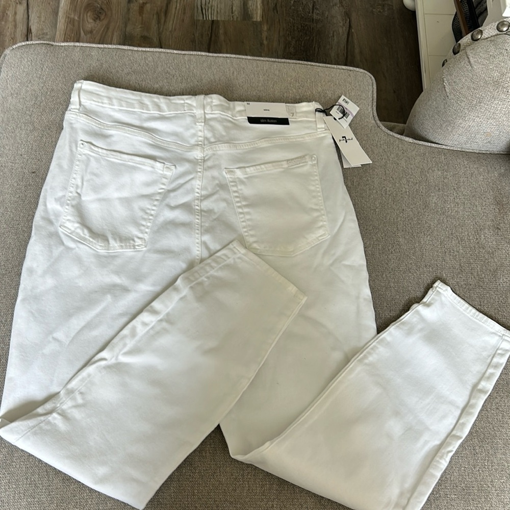 NWT 7FAMK 32